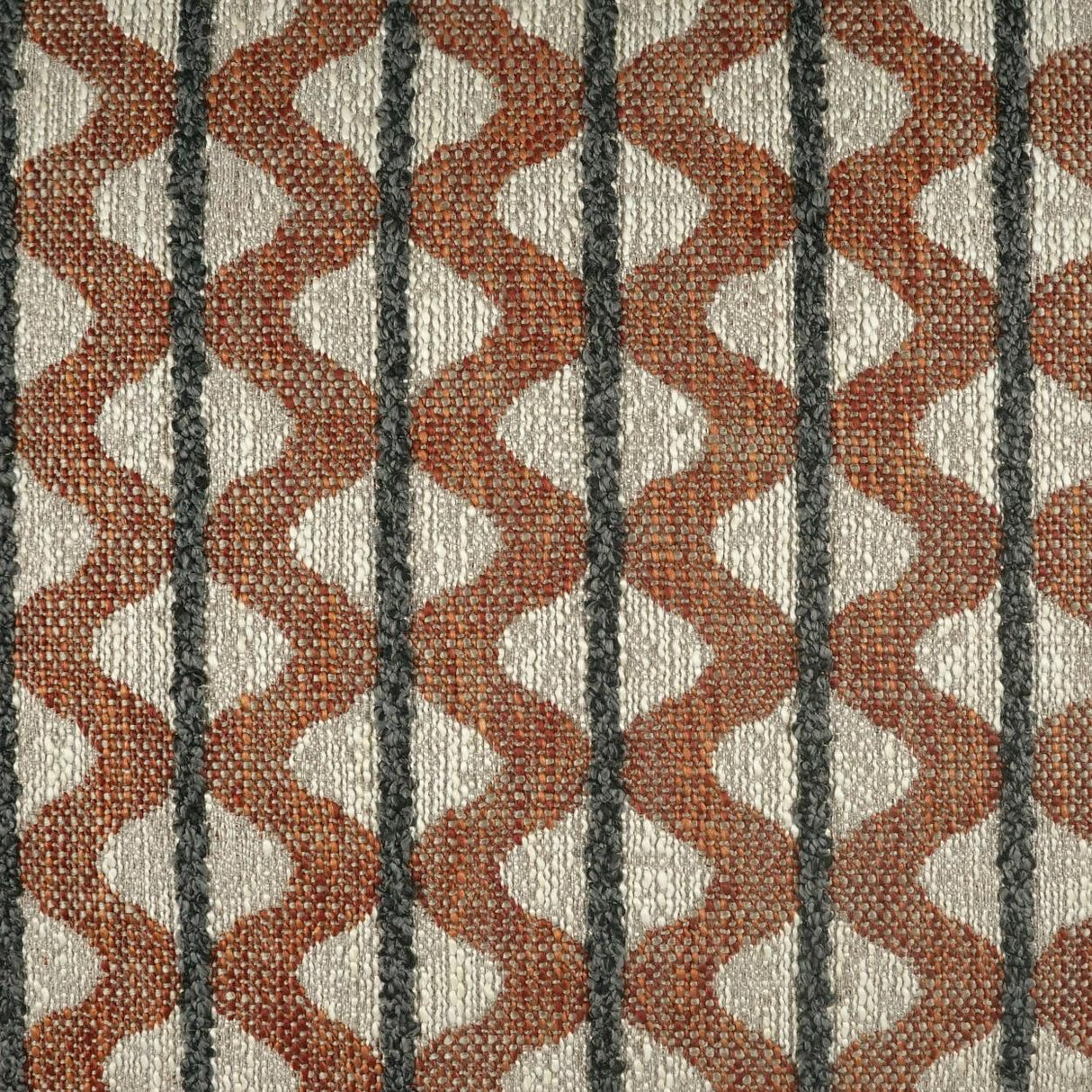 D.V. Kap Home Cheyenne Brick 24" x 24" Pillow