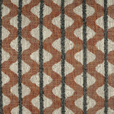D.V. Kap Home Cheyenne Brick 24" x 24" Pillow