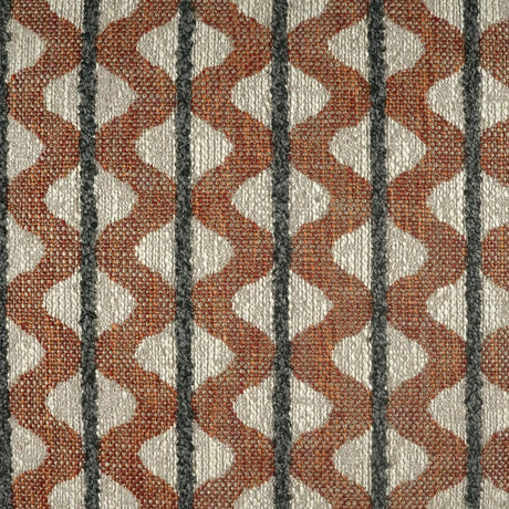 D.V. Kap Home Cheyenne Brick 24" x 24" Pillow