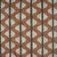 D.V. Kap Home Cheyenne Brick Fabric