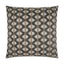 D.V. Kap Home Cheyenne Noir 24" x 24" Pillow