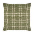 D.V. Kap Home Sherlock Artichoke 24" x 24" Pillow