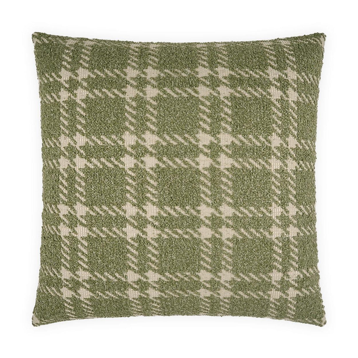 D.V. Kap Home Sherlock Artichoke 24" x 24" Pillow