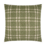 D.V. Kap Home Sherlock Artichoke 24" x 24" Pillow