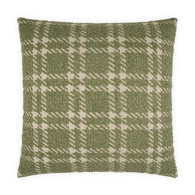 D.V. Kap Home Sherlock Artichoke 24" x 24" Pillow