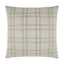 D.V. Kap Home Sherlock Bone 24" x 24" Pillow