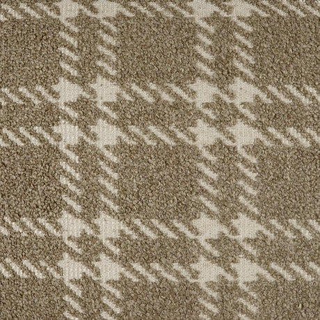 D.V. Kap Home Sherlock Cocoa 24" x 24" Pillow