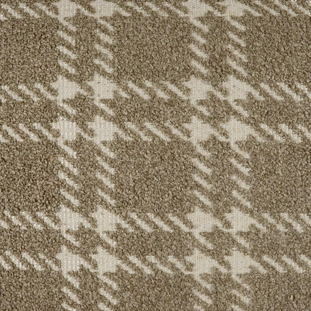 D.V. Kap Home Sherlock Cocoa Fabric