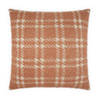 D.V. Kap Home Sherlock Petal 24" x 24" Pillow