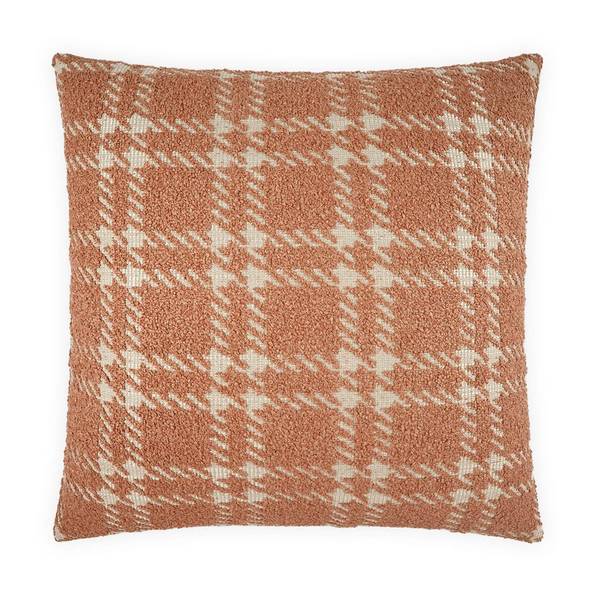 D.V. Kap Home Sherlock Petal 24" x 24" Pillow
