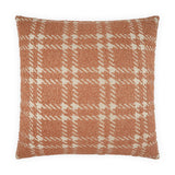 D.V. Kap Home Sherlock Petal 24" x 24" Pillow
