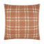 D.V. Kap Home Sherlock Petal 24" x 24" Pillow
