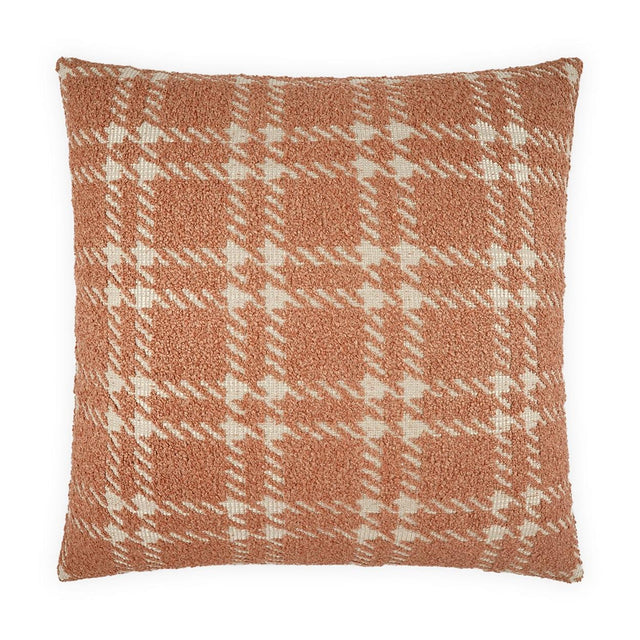 D.V. Kap Home Sherlock Petal 24" x 24" Pillow