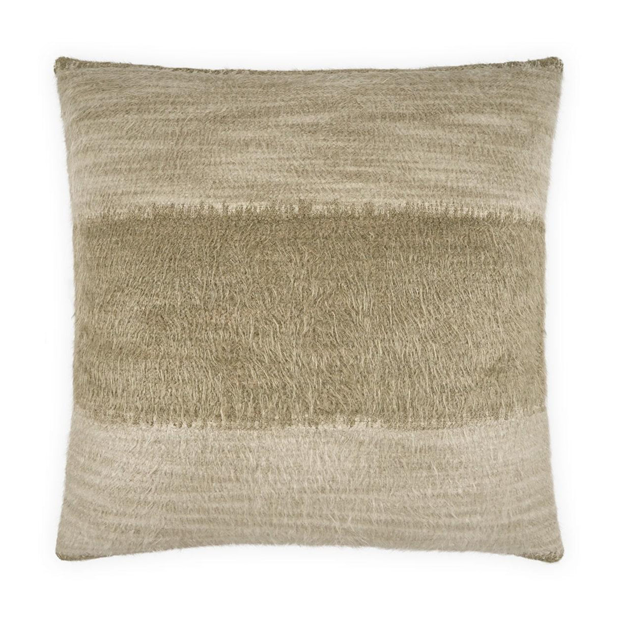 D.V. Kap Home Palomino Biscotti 24" x 24" Pillow