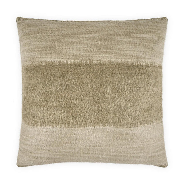 D.V. Kap Home Palomino Biscotti 24" x 24" Pillow