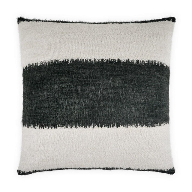 D.V. Kap Home Palomino Oreo 24" x 24" Pillow