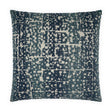 D.V. Kap Home Kakura Indigo 24" x 24" Pillow