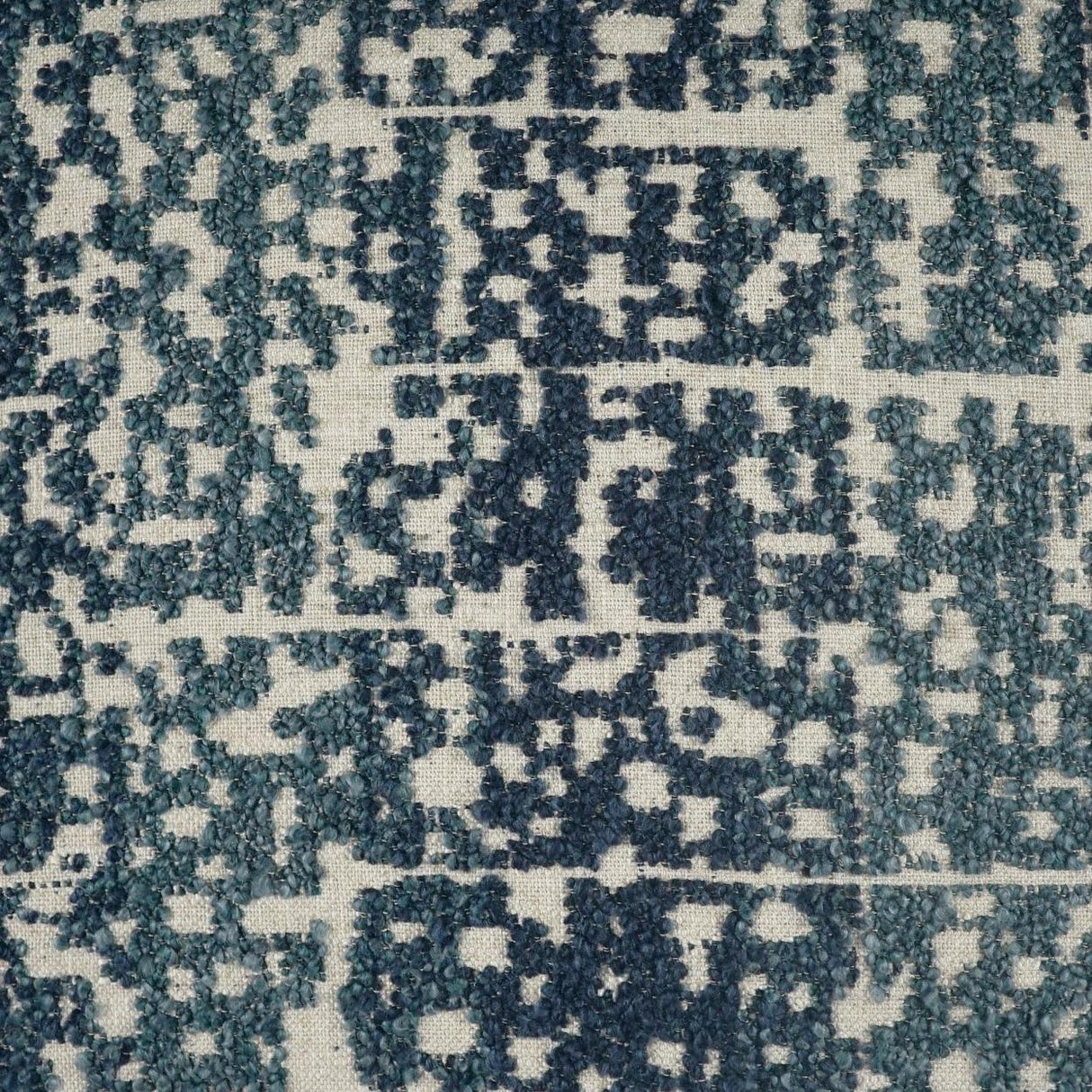 D.V. Kap Home Kakura Indigo 24" x 24" Pillow