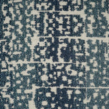 D.V. Kap Home Kakura Indigo 24" x 24" Pillow