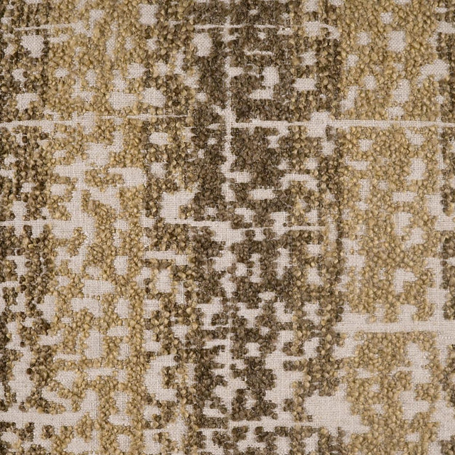 D.V. Kap Home Kakura Mocha Fabric