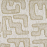 D.V. Kap Home Bantu Linen 24" x 24" Pillow