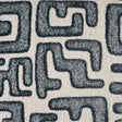 D.V. Kap Home Bantu Navy Fabric