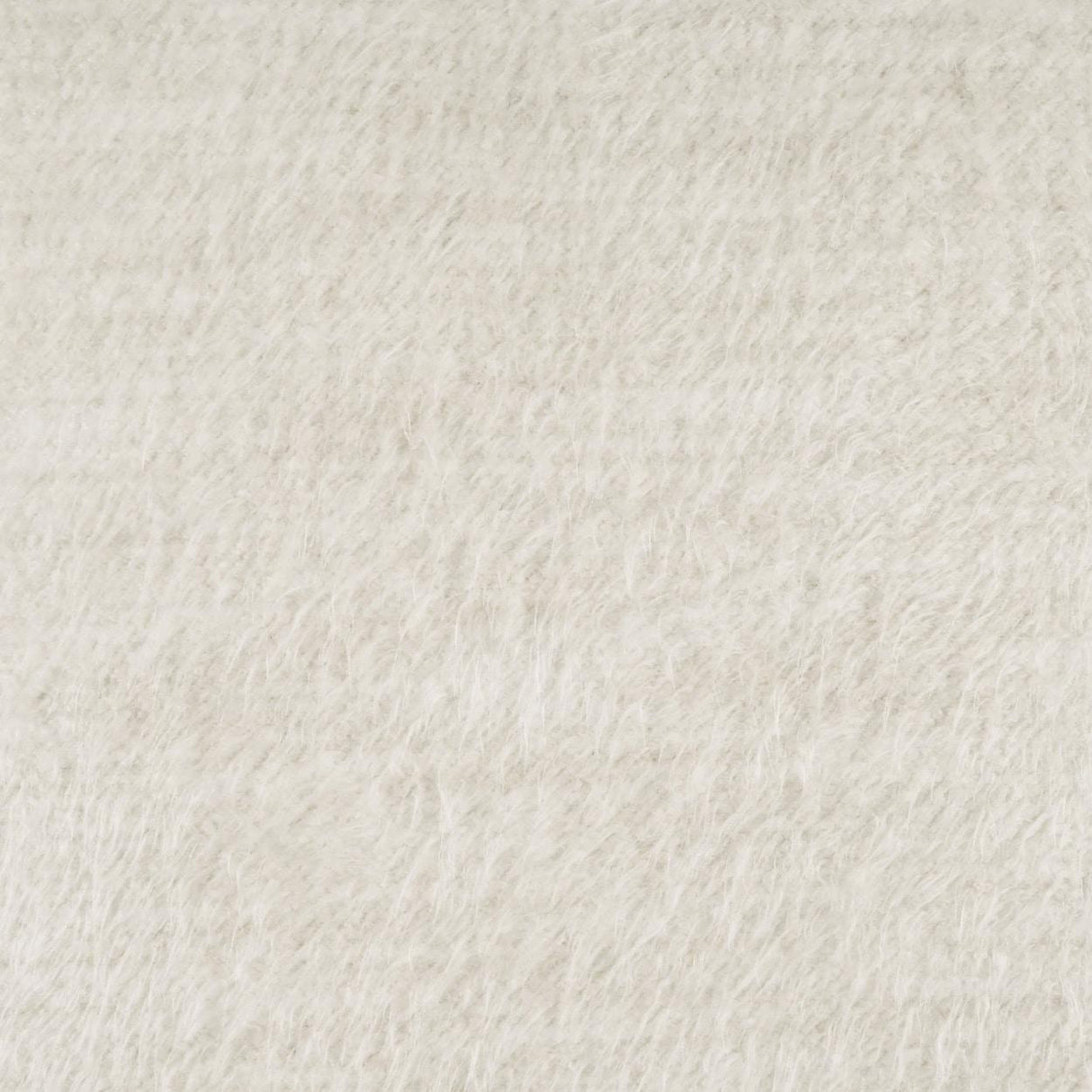 D.V. Kap Home Fozzie Cream 24" x 24" Pillow