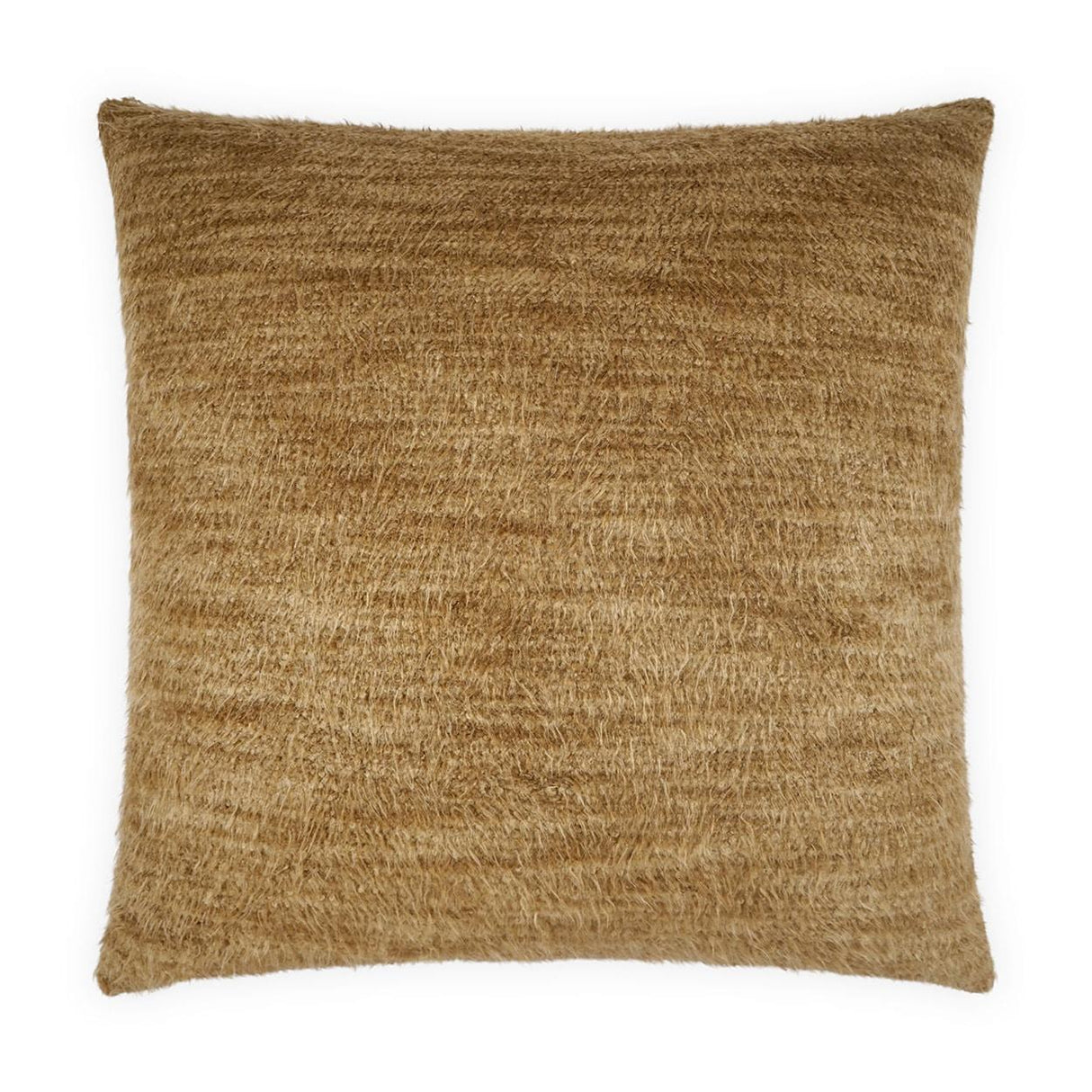 D.V. Kap Home Fozzie Dijon 24" x 24" Pillow