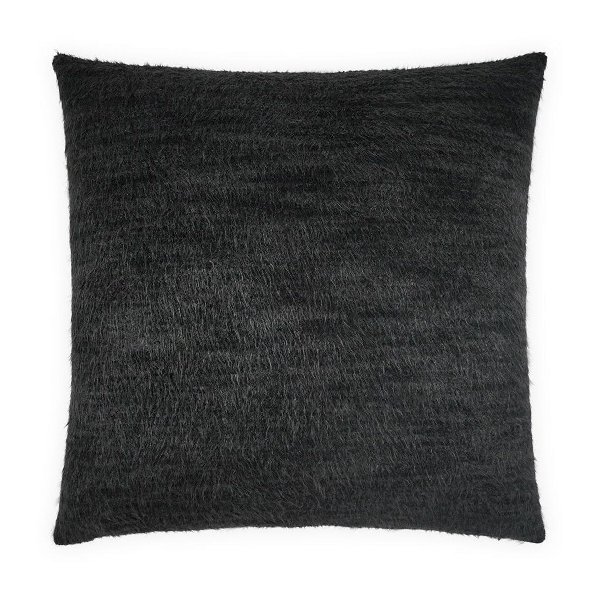 D.V. Kap Home Fozzie Ebony 24" x 24" Pillow