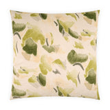 D.V. Kap Home Irvine Grass 24" x 24" Pillow