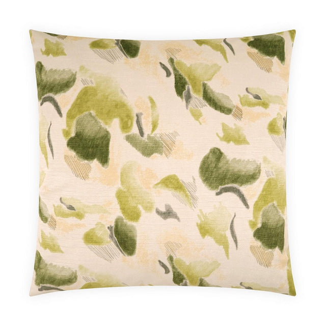 D.V. Kap Home Irvine Grass 24" x 24" Pillow