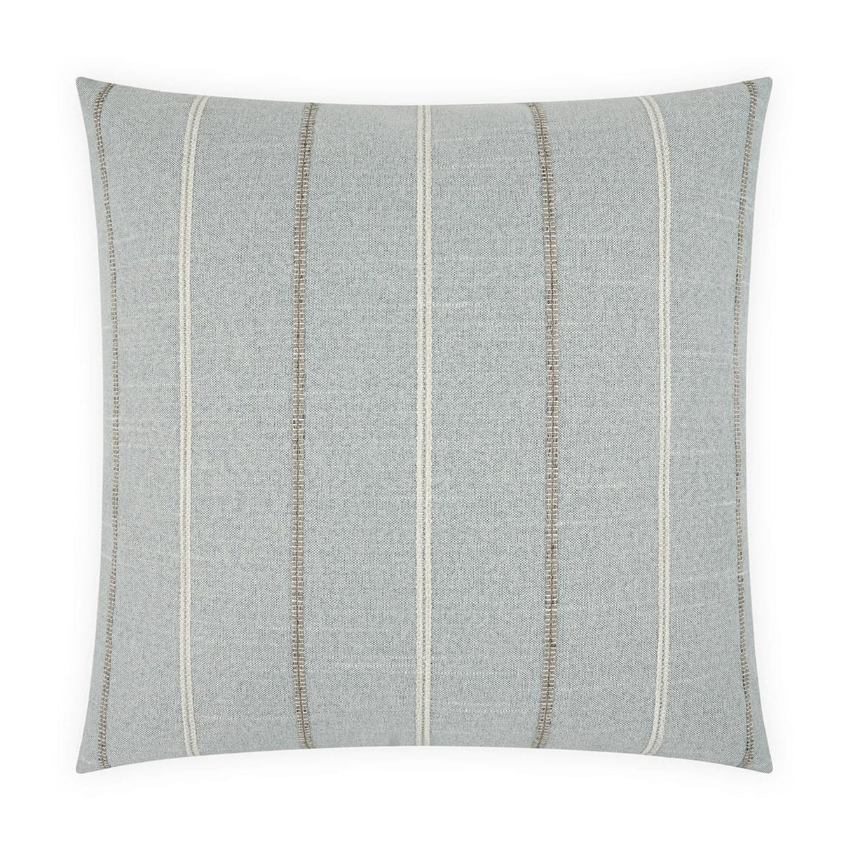 D.V. Kap Home Greenwich Sky 24" x 24" Pillow
