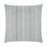 D.V. Kap Home Greenwich Sky 24" x 24" Pillow