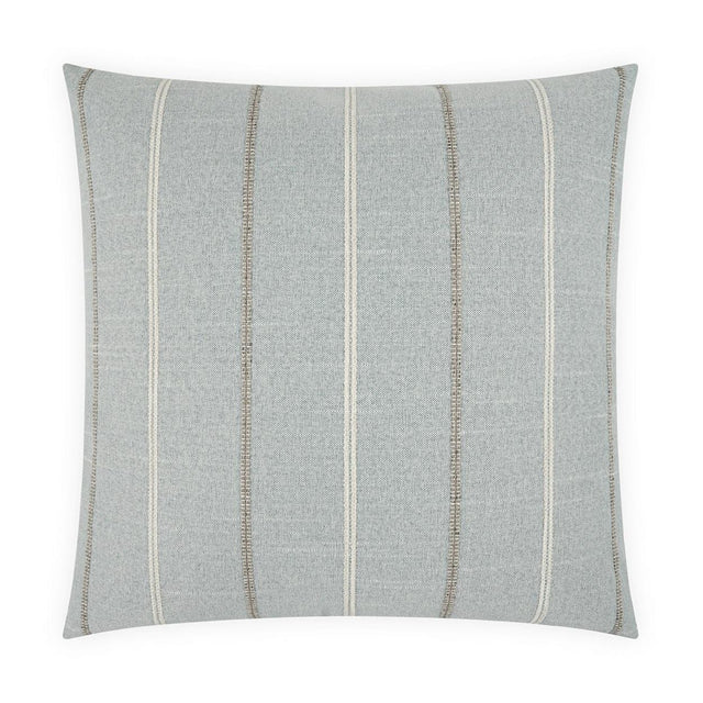 D.V. Kap Home Greenwich Sky 24" x 24" Pillow