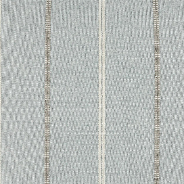 D.V. Kap Home Greenwich Sky Fabric