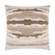 D.V. Kap Home Tarrington Natural 24" x 24" Pillow