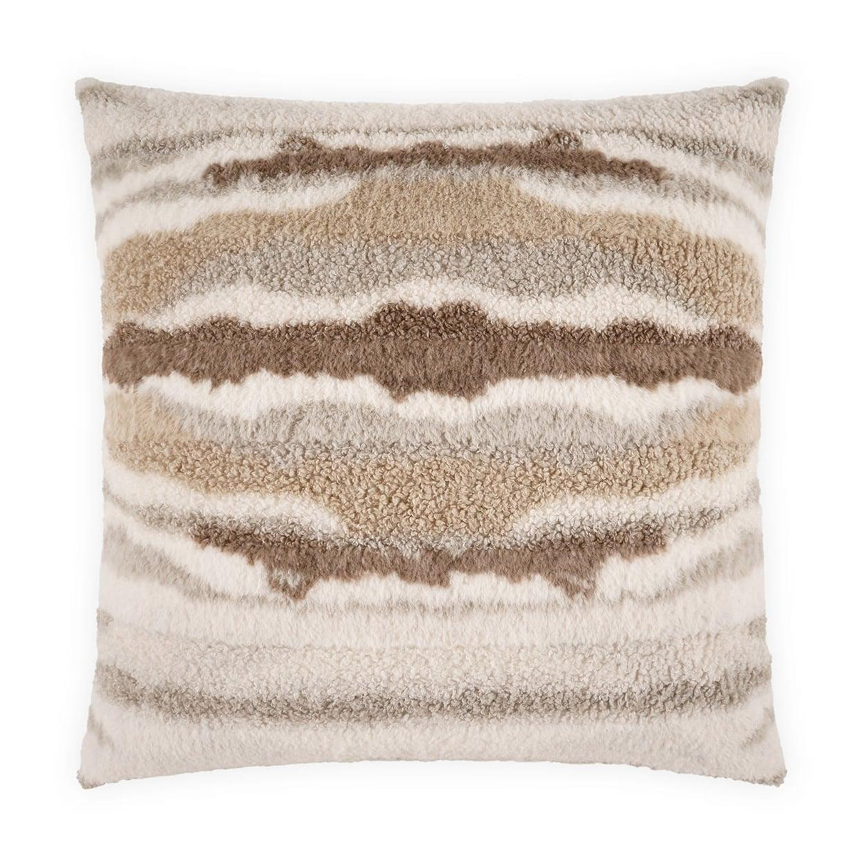 D.V. Kap Home Tarrington Natural 24" x 24" Pillow