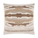D.V. Kap Home Tarrington Natural 24" x 24" Pillow