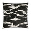 D.V. Kap Home Felix Caviar 24" x 24" Pillow