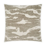 D.V. Kap Home Felix Dove 24" x 24" Pillow