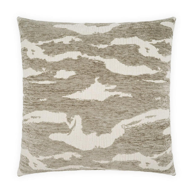 D.V. Kap Home Felix Dove 24" x 24" Pillow