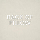 D.V. Kap Home Felix Dove 24" x 24" Pillow