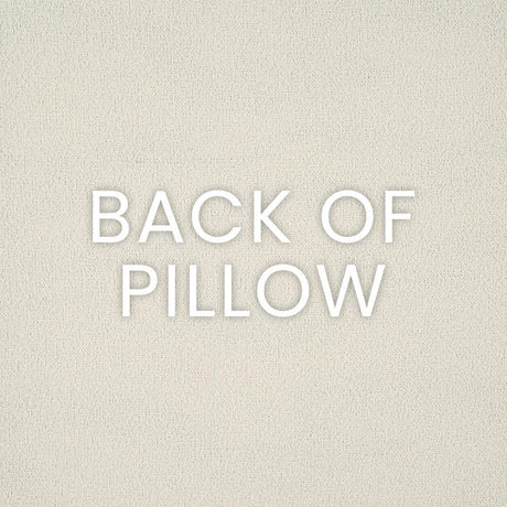 D.V. Kap Home Felix Graphite 24" x 24" Pillow