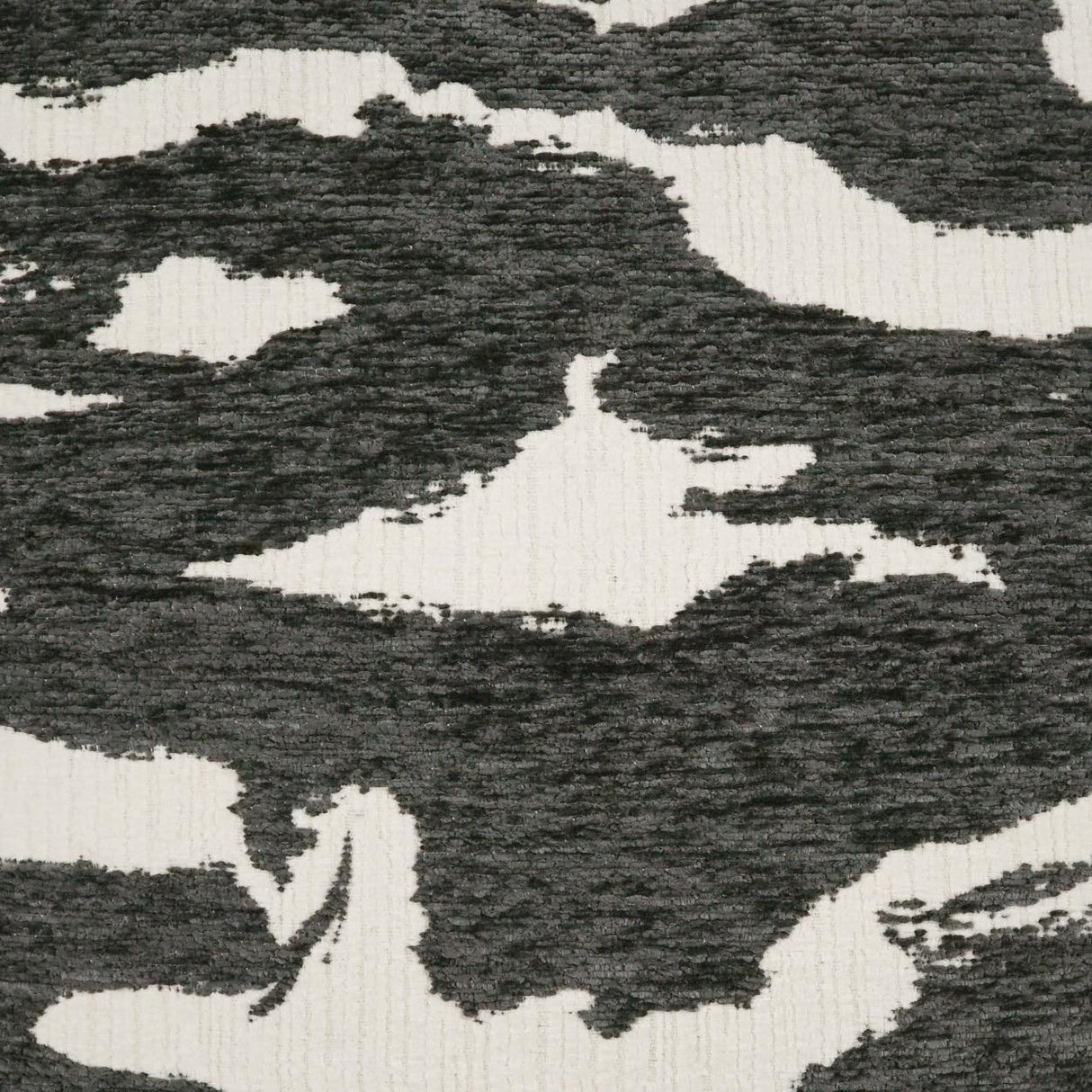D.V. Kap Home Felix Graphite Fabric