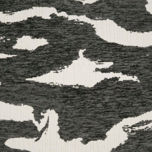 D.V. Kap Home Felix Graphite Fabric