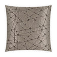 D.V. Kap Home Amelie Aluminum 24" x 24" Pillow