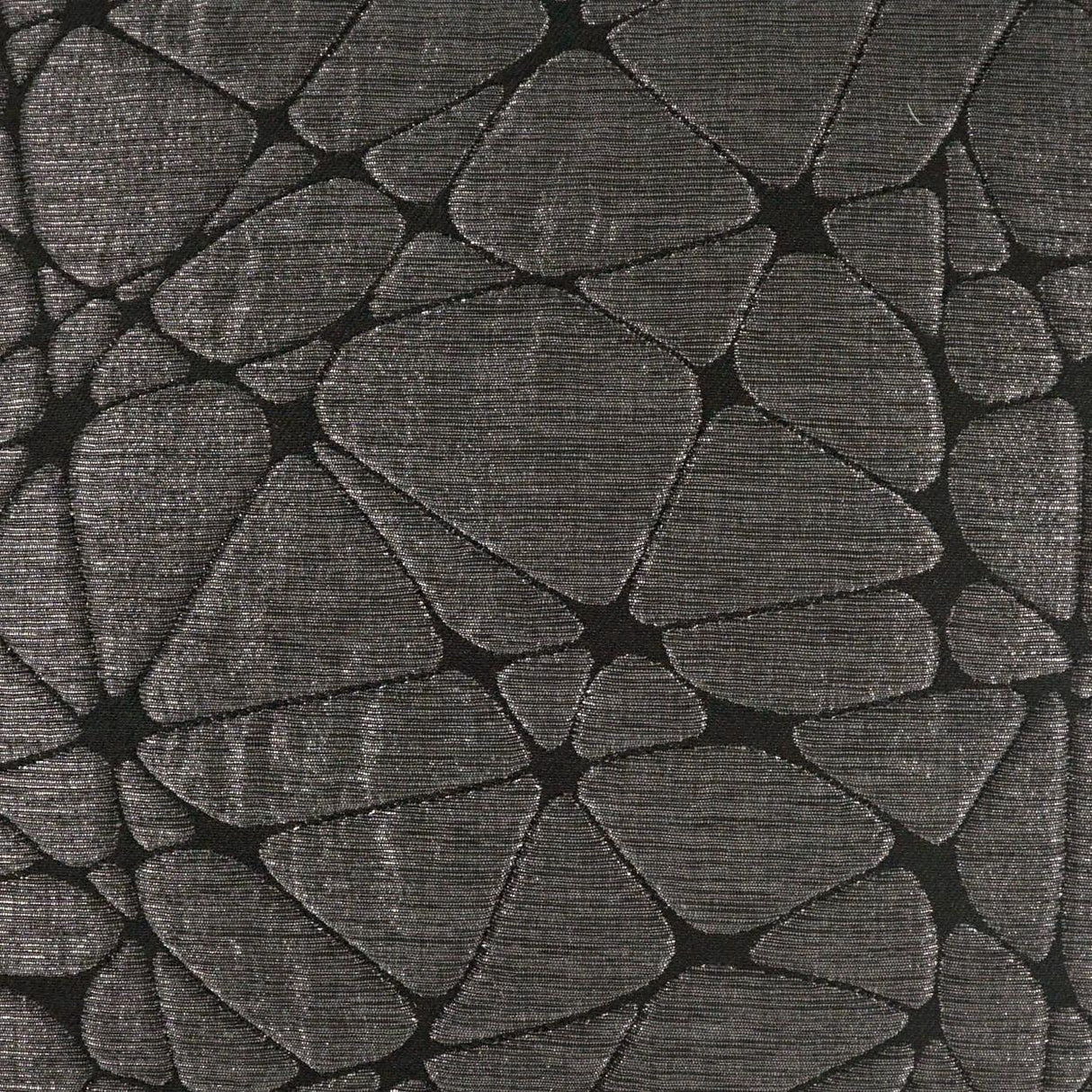 D.V. Kap Home Amelie Gunmetal Fabric