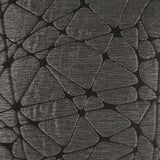 D.V. Kap Home Amelie Gunmetal Fabric