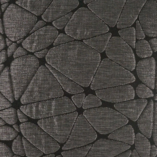 D.V. Kap Home Amelie Gunmetal Fabric