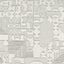 D.V. Kap Home Finezza Domino Fabric